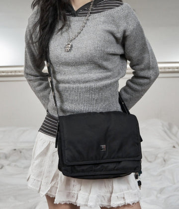 3-Way Cloud Bag -L